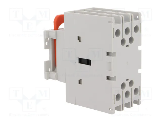 LOVATO ELECTRIC Interruptor de aislamiento GA 32A 3 polos