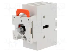 LOVATO ELECTRIC Interruptor de aislamiento GA 32A 3 polos