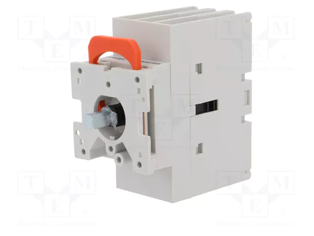 LOVATO ELECTRIC Interruptor de aislamiento GA 32A 3 polos