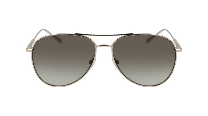 Longchamp LO139S-712 Gafas de sol para mujer con cristal verde Longchamp LO139S-712 Gafas de sol para mujer con cristal verde
