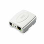 Digitus DN-13003-2 Servidor de Impresión Fast Ethernet USB 2.0 Blanco