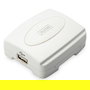 Digitus DN-13003-2 Servidor de Impresión USB 2.0 Fast Ethernet, TCP/IP, IPX/SPX, NetBEUI, AppleTalk