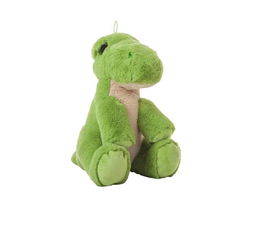 Creaciones Llopis Dino Dat 36cm Peluche de Poliéster para Niños