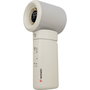 Verbatim Cool´n´Go Aqua Breeze Handheld Fan Blanco/Plata