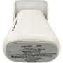 Verbatim Cool´n´Go Aqua Breeze Handheld Fan Blanco/Plata