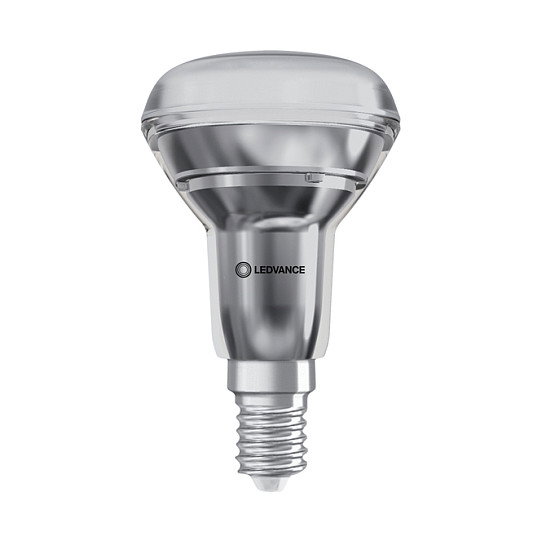 OSRAM Bombilla LED R50 P 2,6W E14 Blanco cálido