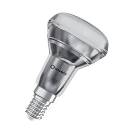 OSRAM Bombilla LED R50 P 2,6W E14 Blanco cálido