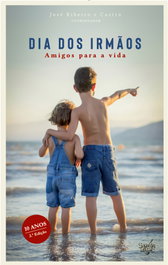 Dia dos Irmãos, José Ribeiro e Castro - SOPA DE LETRAS