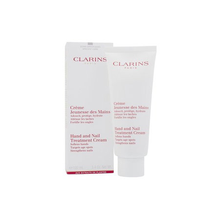 Clarins Crème Jeunesse Des Mains 100ml
