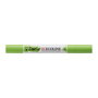 Ecoline Ecoline Duotip Marcador Verde Claro 601