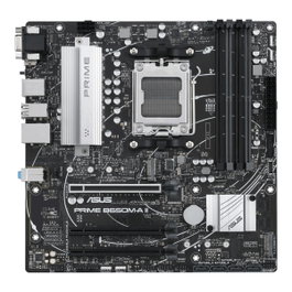 ASUS Prime B650M-A II-CSM AMD AM5 micro ATX DDR5