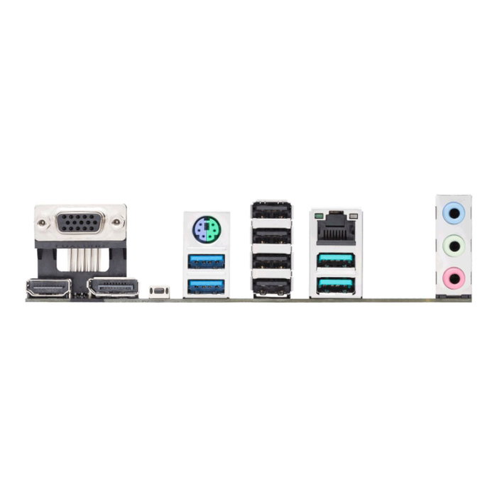 ASUS Prime B650M-A II-CSM AMD AM5 micro ATX DDR5 ASUS Prime B650M-A II-CSM AMD AM5 micro ATX DDR5