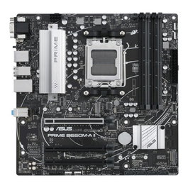 ASUS PRIME B650M-A II-CSM AMD AM5 4DDR5 HDMI/DISPLAYPORT/VGA 4SATA3 USB3.2 MATX
