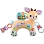 Vtech Baby VT3417765605055 Cojín Mi Sensorial Temprano