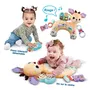 Vtech Baby VT3417765605055 Cojín Mi Sensorial Temprano