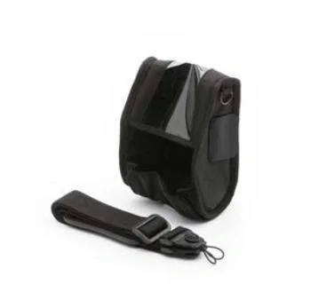 Zebra Estuche protector P1050667-017 para impresora portátil QLn420, Negro Zebra Estuche protector P1050667-017 para impresora portátil QLn420, Negro