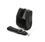 Zebra Estuche protector P1050667-017 para impresora portátil QLn420, Negro