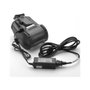 Zebra P1031365-042 Adaptador de corriente EU/CL Negro