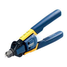 Rapid Remachadora Manual RP100 Profesional Multi para Trabajos de Chapa y Reparaciones con Boquilla Múltiple