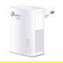 TP-Link TL-PA717 KIT AV1000 Gigabit Powerline Starter Kit con 2 Adaptadores, Hasta 1000 Mbps