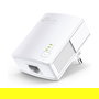 TP-Link TL-PA717 KIT AV1000 Gigabit Powerline Starter Kit con 2 Adaptadores, Hasta 1000 Mbps