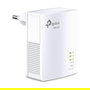 TP-Link TL-PA717 KIT AV1000 Gigabit Powerline Starter Kit con 2 Adaptadores, Hasta 1000 Mbps