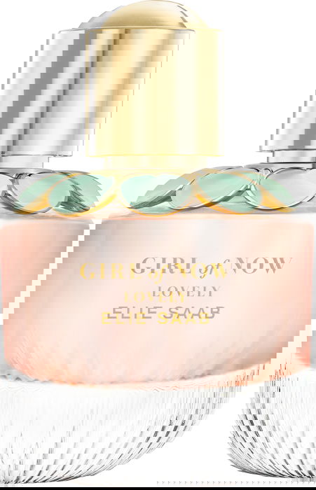 Girl Of Now Lovely, Agua de perfume, Para mujeres, 90 ml *Probador Girl Of Now Lovely, Agua de perfume, Para mujeres, 90 ml *Probador