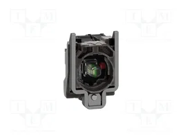 SCHNEIDER ELECTRIC Elemento iluminador Harmony XB4 22mm LED blanco