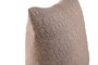 DKD Home Decor Cojín Poliéster Malva 60x60 cm