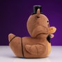 Numskull Five Nights at Freddy's Tubbz Peluche Freddy 20 cm