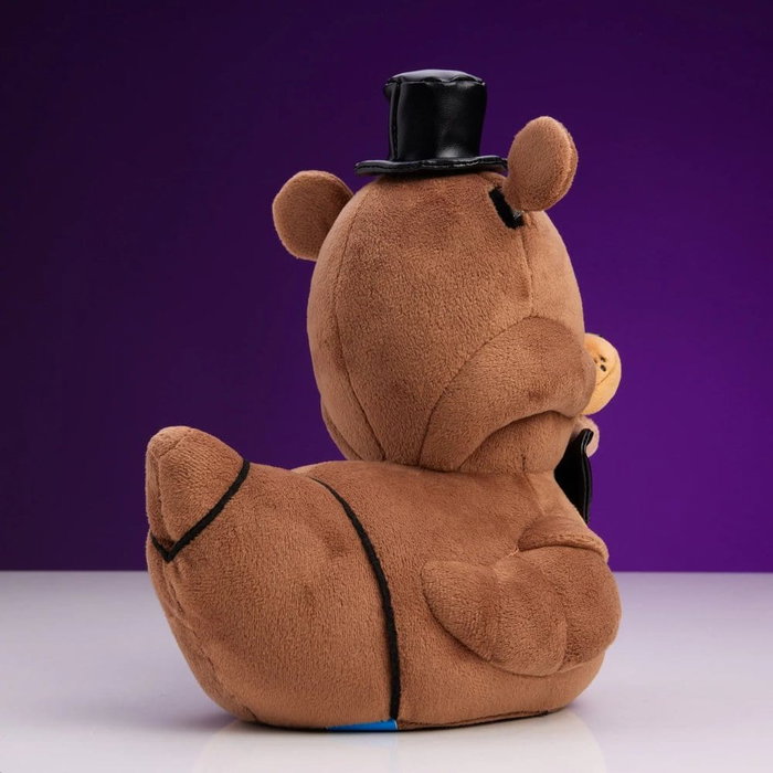 Numskull Five Nights at Freddy's Tubbz Peluche Freddy 20 cm