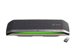 HP Poly Sync 40+ Kit Manos Libres Bluetooth USB-A y USB-C con Adaptador BT700 HP Poly Sync 40+ Kit Manos Libres Bluetooth USB-A y USB-C con Adaptador BT700