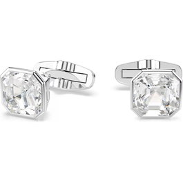 Pendientes Mujer Swarovski 5733306 Plateado