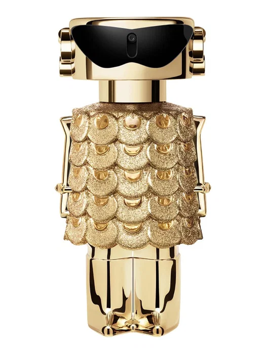 Paco Rabanne Fame Intense Eau de Parfum 80 ml