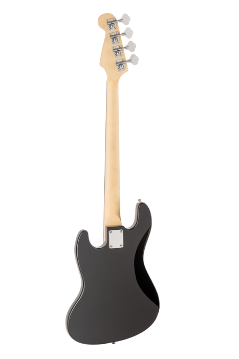 Bajo Eléctrico Daytona Jazz Bass Negro Jbbk