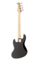 Bajo Eléctrico Daytona Jazz Bass Negro Jbbk