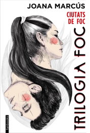 FANBOOKS, Trilogia Foc 3. Ciutats de Foc