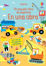 En una obra, Jane Bingham - USBORNE