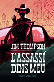 L´ASSASSI DINS MEU, Jim Thompson - EFADOS