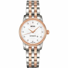 Reloj Mujer Mido M76009691 (Ø 29 mm)