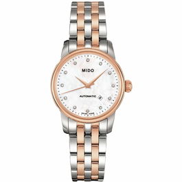 Reloj Mujer Mido M76009691