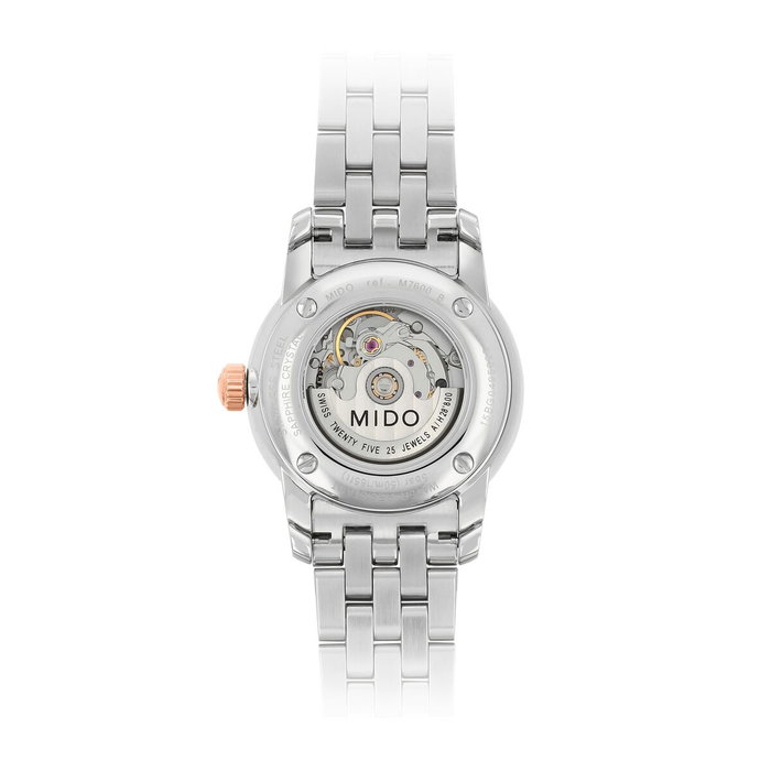 Reloj Mujer Mido M76009691 Reloj Mujer Mido M76009691