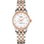 Mido M76009691 Reloj Automático para Mujer en Acero Inoxidable Gris
