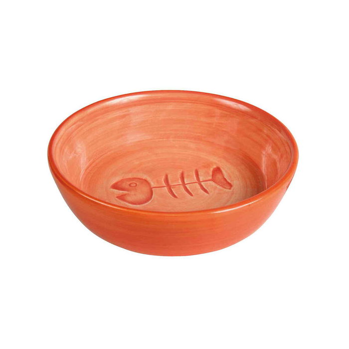 Comedero para Gato Trixie 13 cm Comedero para Gato Trixie 13 cm