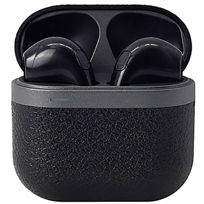 GEMBIRD Auriculares BT TWS Inalámbricos con Estuche de Carga