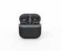 GEMBIRD Auriculares BT TWS Inalámbricos con Estuche de Carga