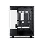 Phanteks Evolv X2 E-ATX Negro con Cristal Templado