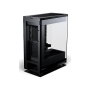 Phanteks Evolv X2 E-ATX Negro con Cristal Templado
