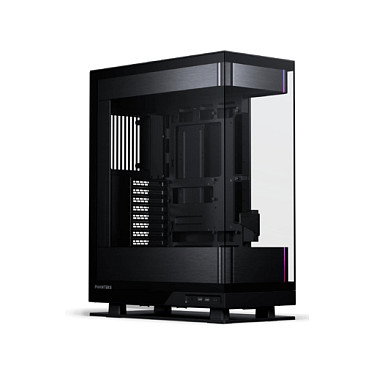 Phanteks Evolv X2 E-ATX Negro con Cristal Templado Phanteks Evolv X2 E-ATX Negro con Cristal Templado