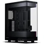 Phanteks Evolv X2 E-ATX Caja Ordenador, Cristal Templado, DRGB, Negro